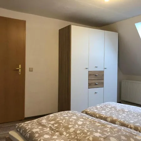 Hendrich Sotterhausen Apartment *