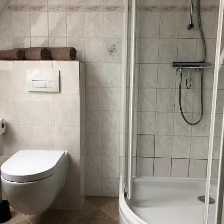 Apartment Hendrich Sotterhausen Allstedt