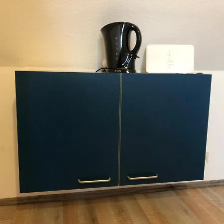 Hendrich Sotterhausen Apartment *