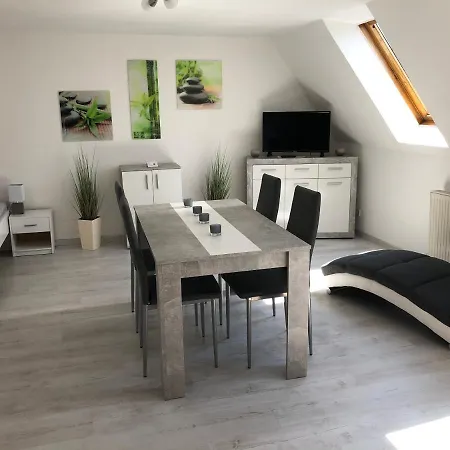 Hendrich Sotterhausen Allstedt