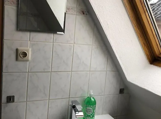 Apartamento Hendrich Sotterhausen *