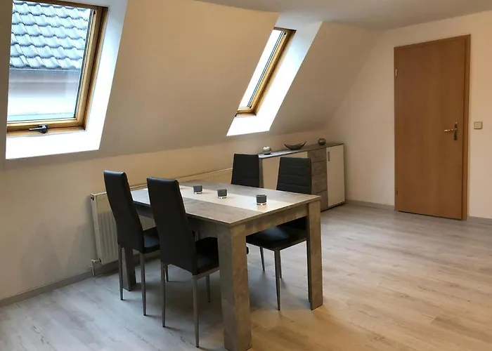 Hendrich Sotterhausen Apartamento *