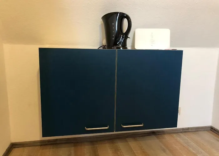 Hendrich Sotterhausen Apartman *