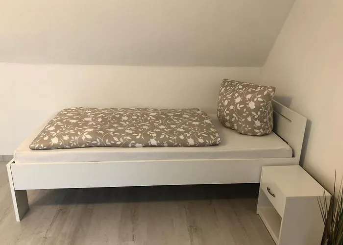 Hendrich Sotterhausen Allstedt