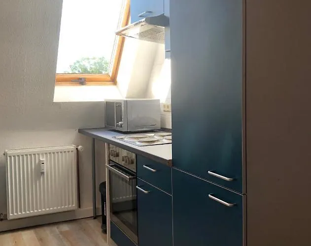 Hendrich Sotterhausen * Allstedt